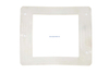 Faceplate Gasket