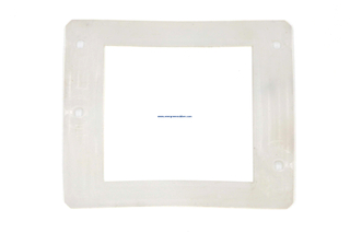 Faceplate Gasket