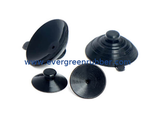 Car Sunshade Hook Suckers Pad Holder